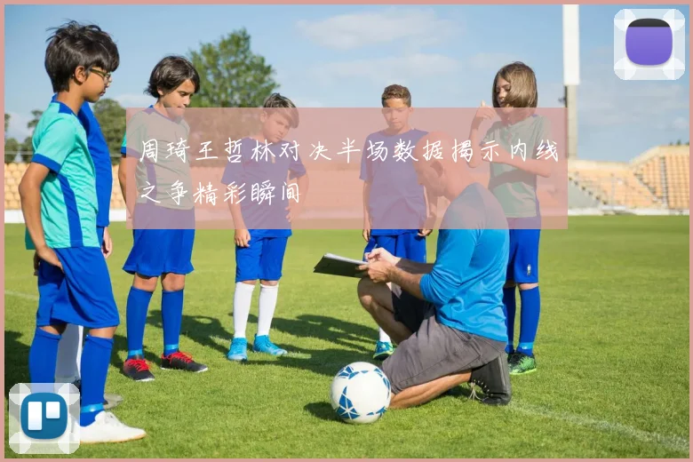 周琦王哲林对决半场数据揭示内线之争精彩瞬间