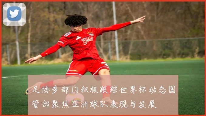 足协多部门积极跟踪世界杯动态国管部聚焦亚洲球队表现与发展