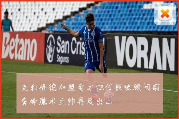 克利福德加盟奇才担任教练顾问前黄蜂魔术主帅再度出山